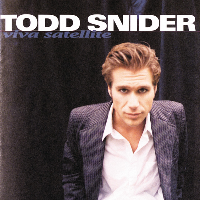 Viva Satellite album cover