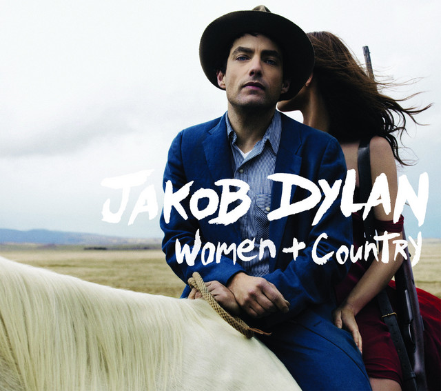 Women and Country album cover
