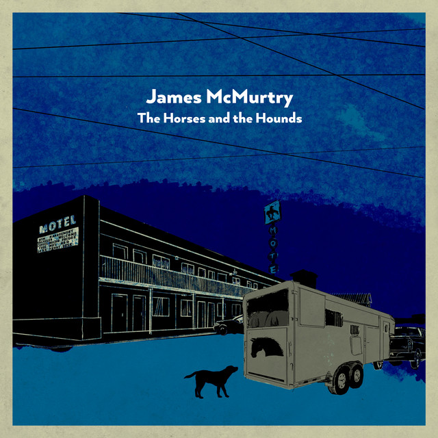 The Horses and the Hounds album cover