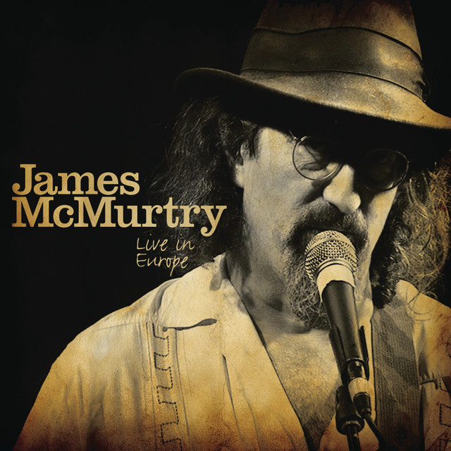Live In Europe album cover