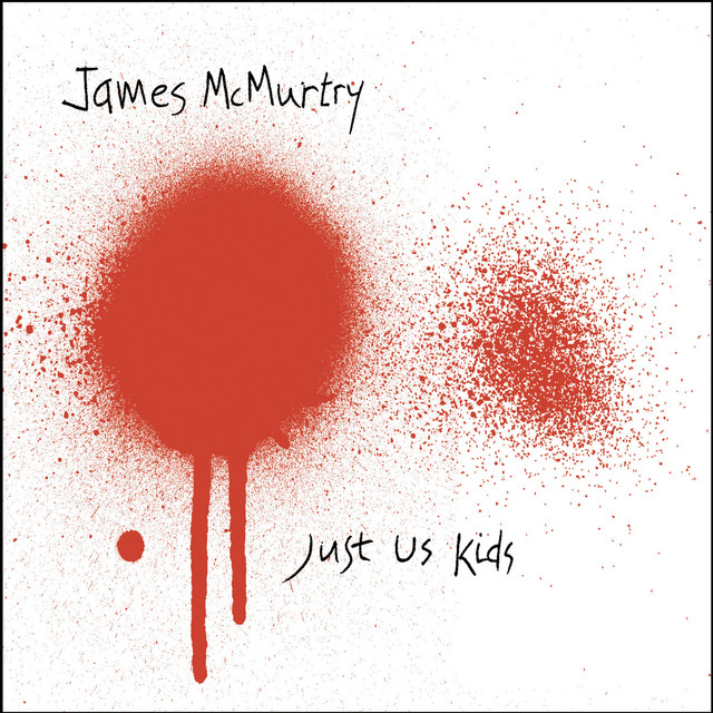 Just Us Kids album cover