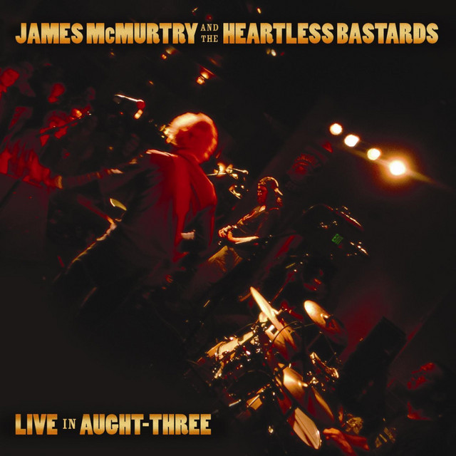 Live in Aught-Three album cover