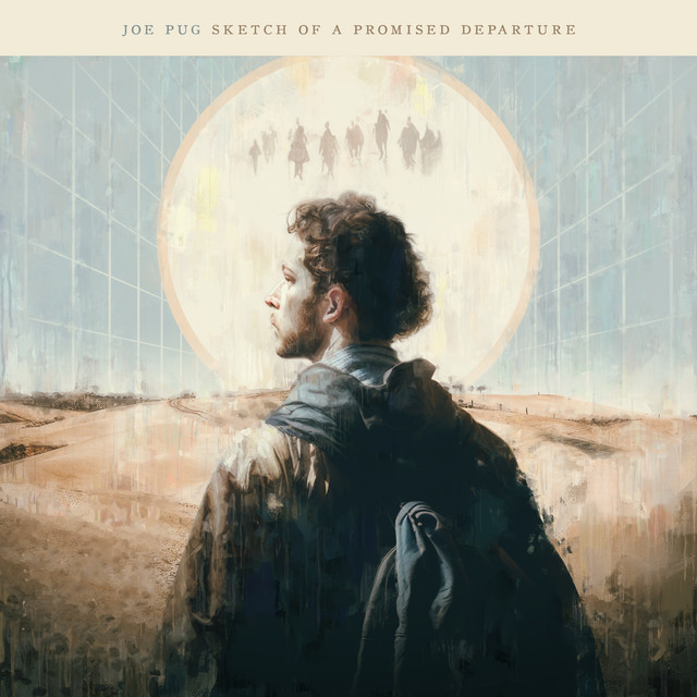 Sketch of a Promised Departure album cover