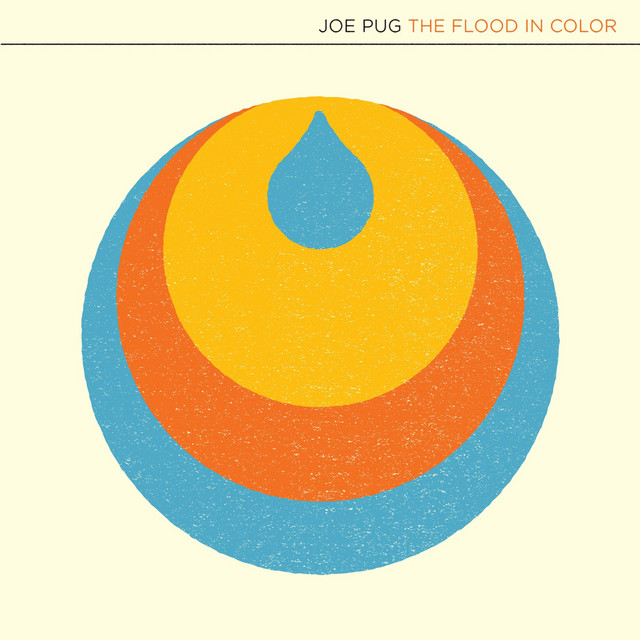 The Flood in Color album cover