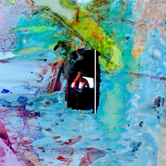 Already Dead album cover