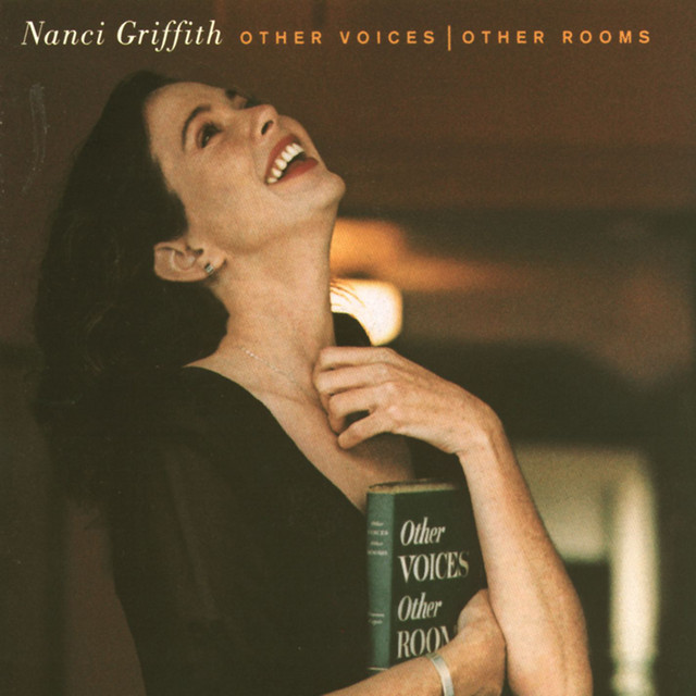 Other Voices, Other Rooms album cover