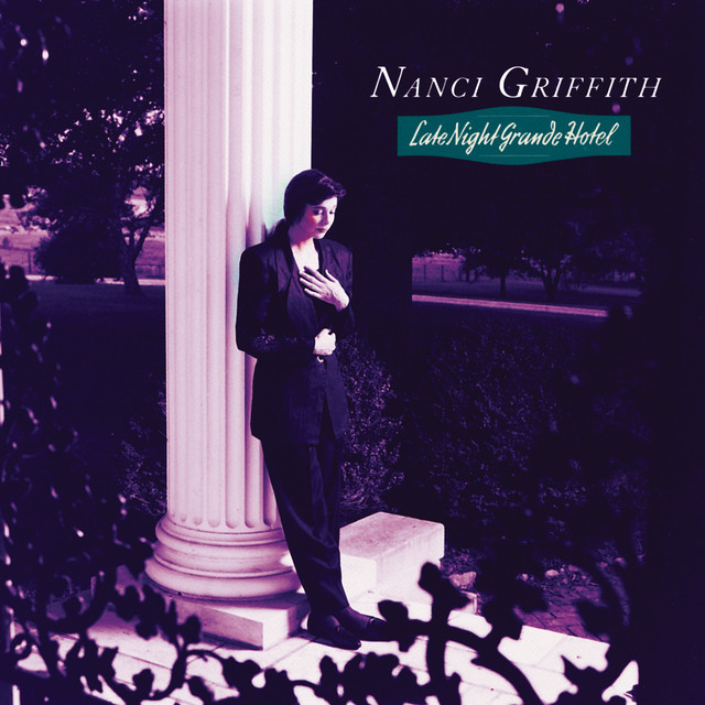 Late Night Grande Hotel album cover