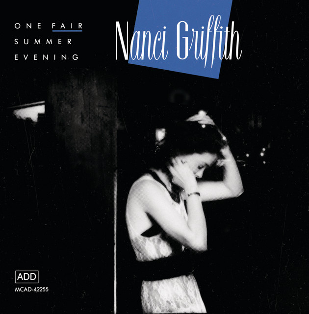 One Fair Summer Evening album cover