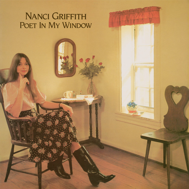 Poet In My Window album cover