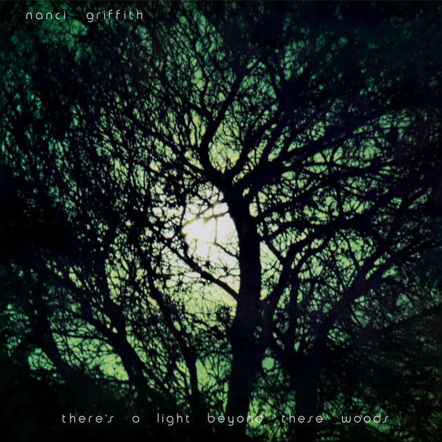 There's A Light Beyond These Woods album cover