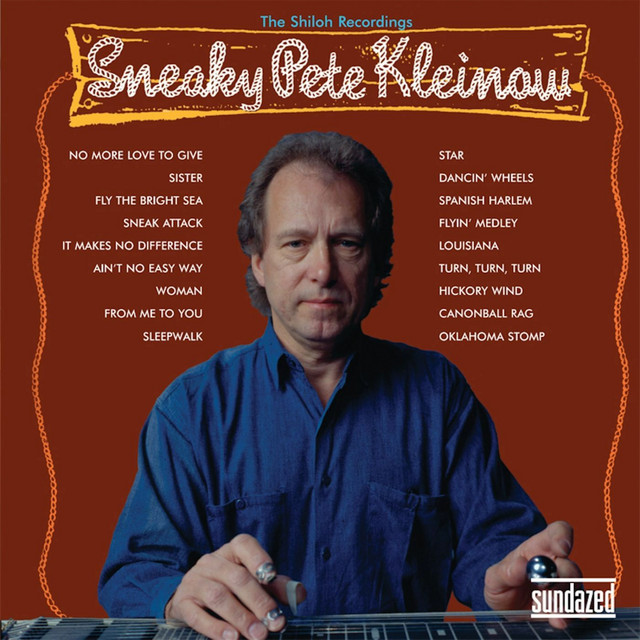 The Shiloh Records Anthology album cover