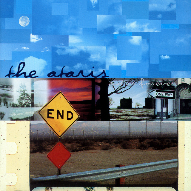 End Is Forever album cover