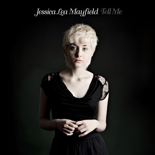 Tell Me album cover