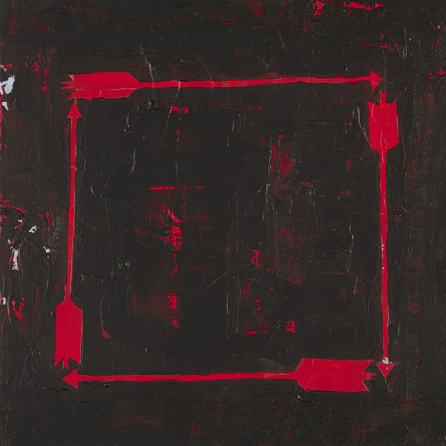 When I Shoot at You with Arrows, I Will Shoot to Destroy You album cover