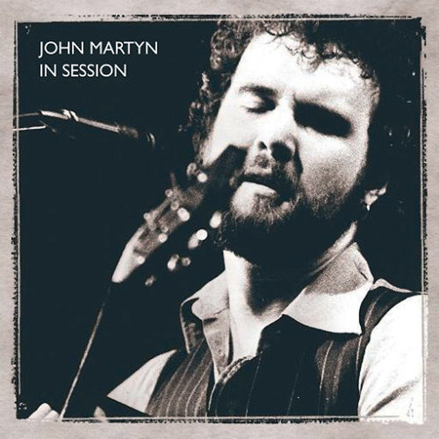 1978 Guild D-55NT Acoustic as heard on In Session At The BBC by John Martyn (2006)