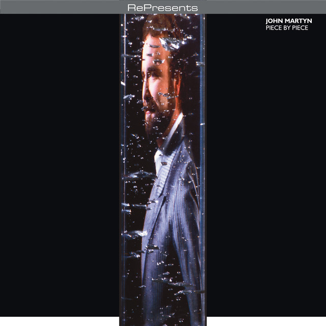 Piece By Piece (RePresents) album cover