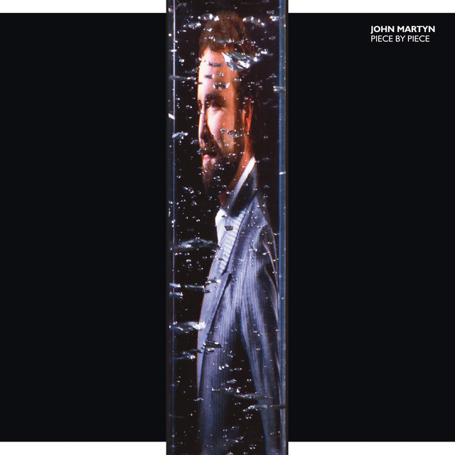 Piece By Piece album cover