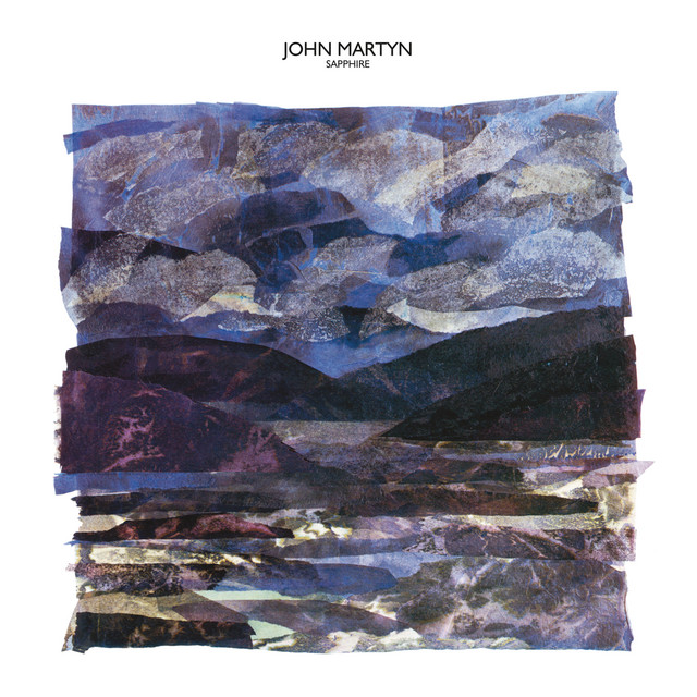 Sapphire album cover