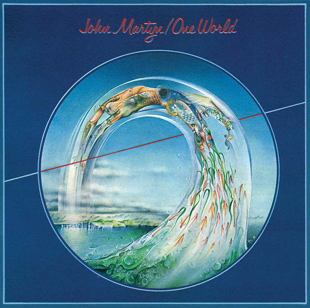 One World album cover