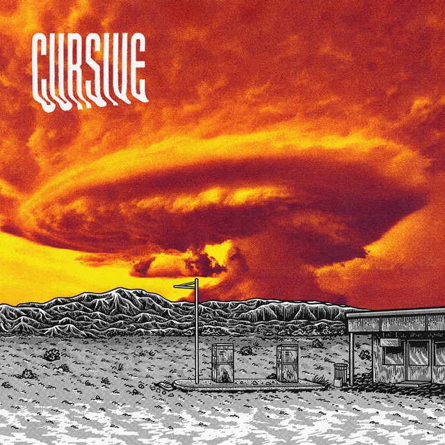 Devourer album cover