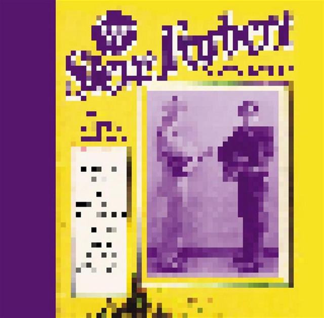 Any Old Time album cover