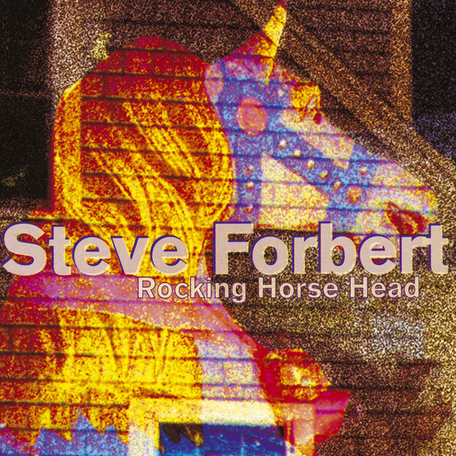 Rocking Horse Head album cover