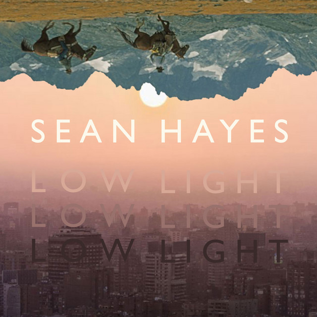 Low Light album cover
