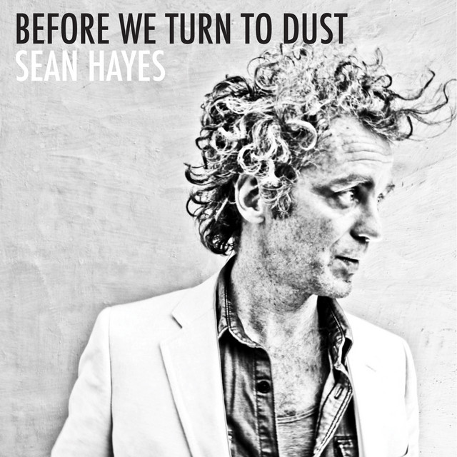 Before We Turn To Dust album cover