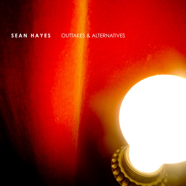 Outtakes & Alternatives album cover