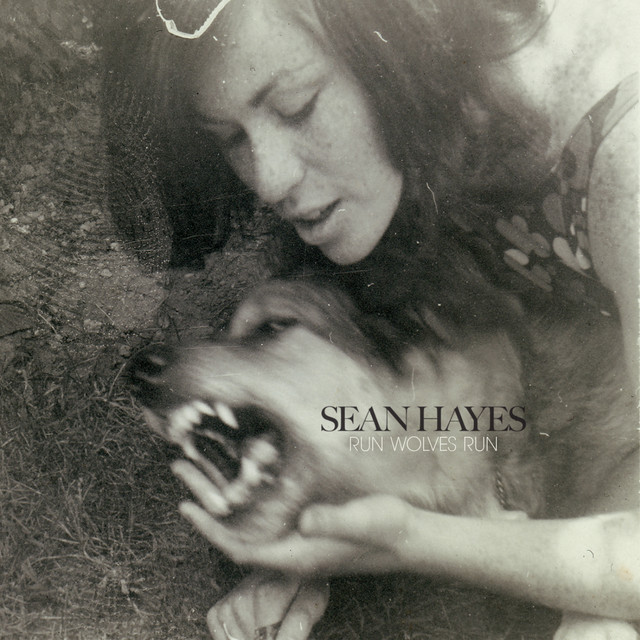 Run Wolves Run album cover