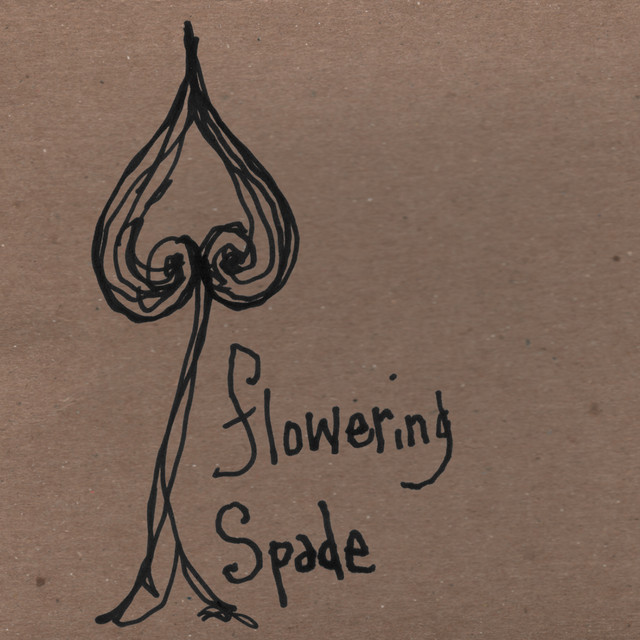 Flowering Spade album cover