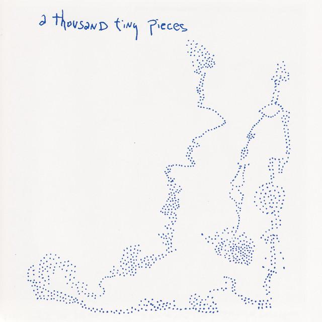 A Thousand Tiny Pieces album cover