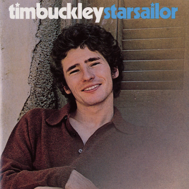 Starsailor album cover