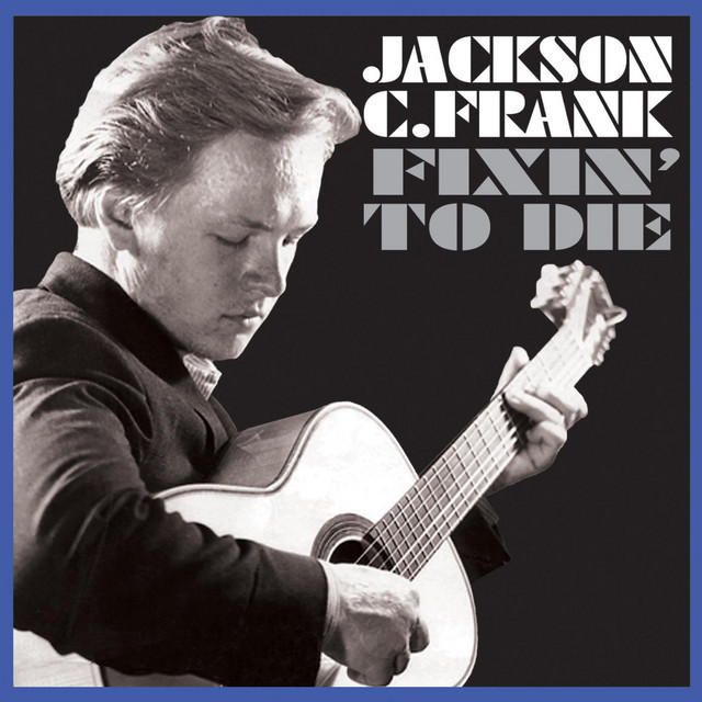 Fixin' to Die album cover