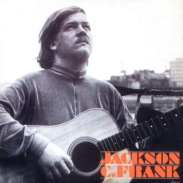 Jackson C. Frank (2001 Remaster) album cover
