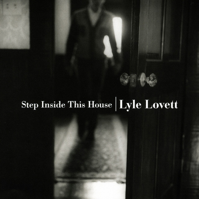 Step Inside This House album cover