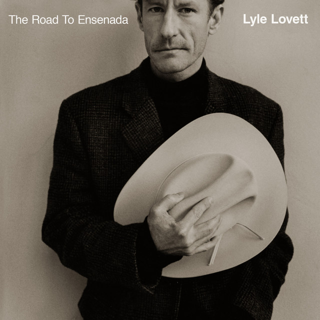 The Road To Ensenada album cover