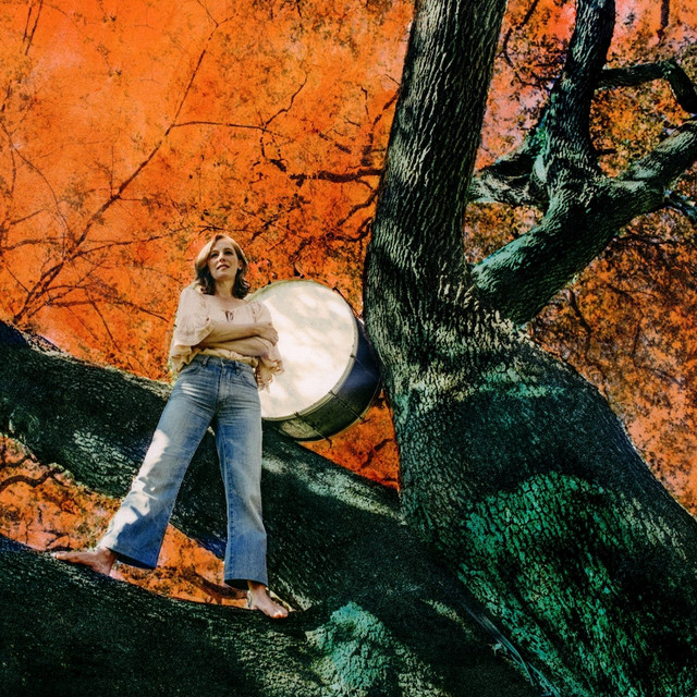 Stitch of the World album cover