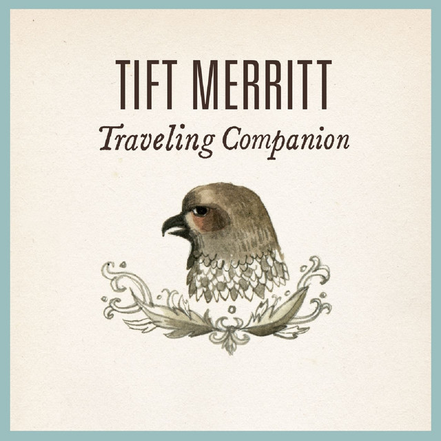 Traveling Companion album cover