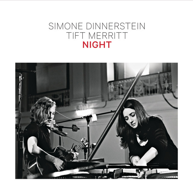 Night album cover