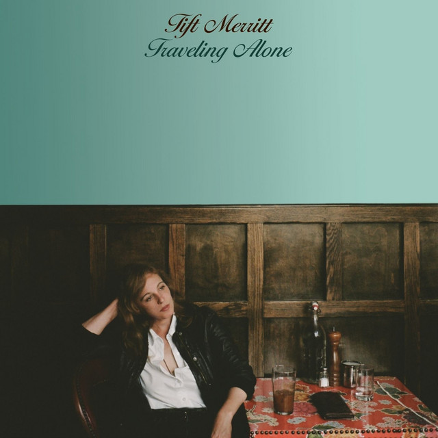 Traveling Alone (Bonus Track Version) album cover