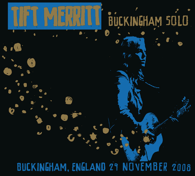 Buckingham Solo album cover