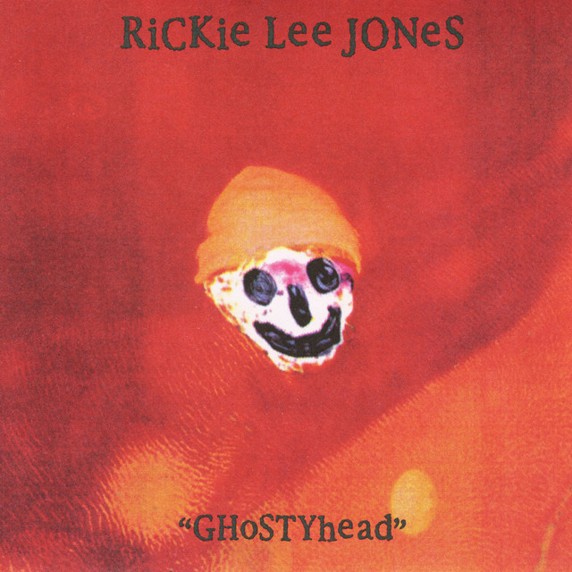 Ghostyhead (Remastered 2022) album cover