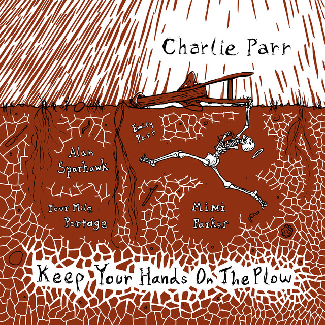 Keep Your Hands on the Plow album cover