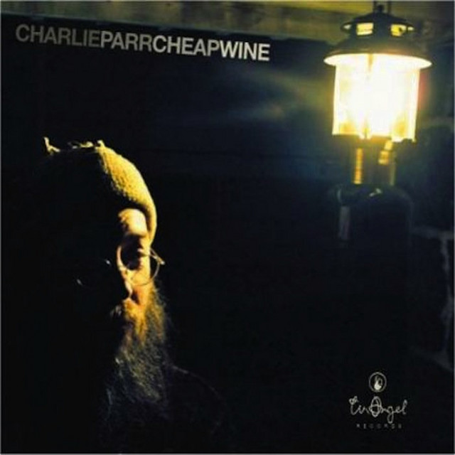 Cheap Wine album cover
