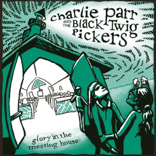 Glory in the Meeting House album cover