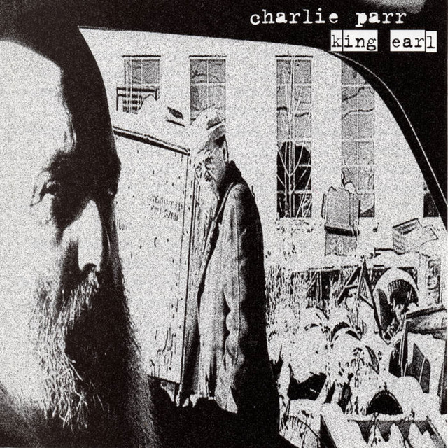 King Earl album cover
