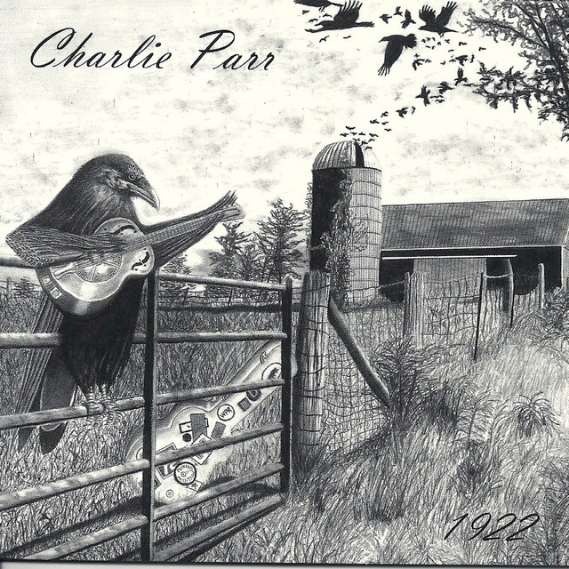 1922 album cover