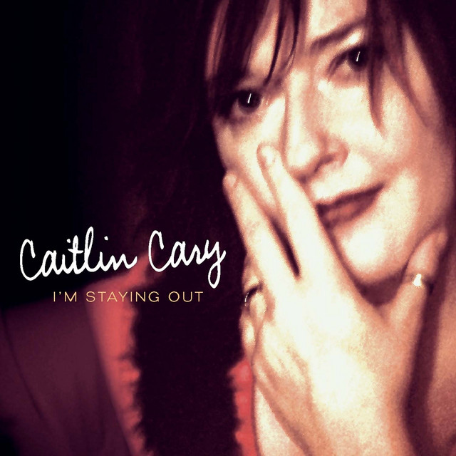 I'm Staying Out album cover