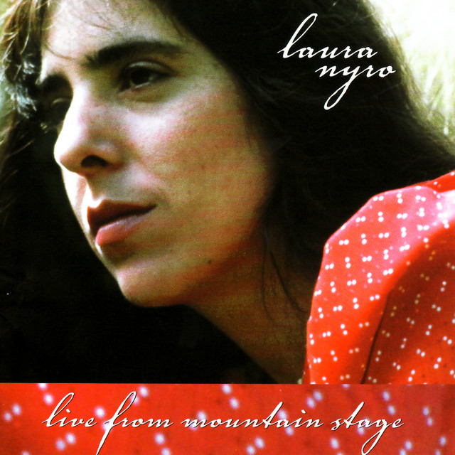 Live From Mountain Stage album cover